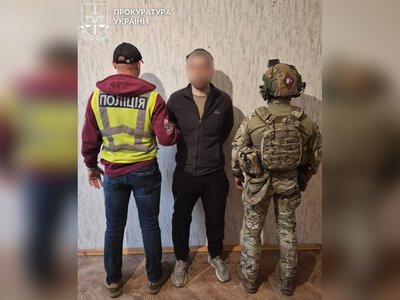 Військовий вчинив замах на директора медичного центру в Києві через смерть дружини