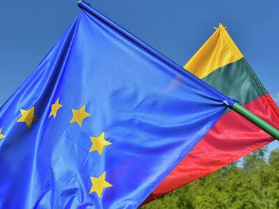 Литва очолить Раду ЄС у 2027 році: вступ України та санкції