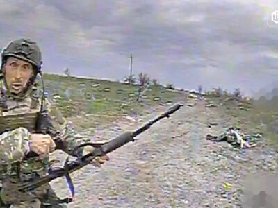 За добу Сили оборони скоротили вороже військо на 1480 вояк, 42 артсистеми, понад 500 одиниць автотехніки, й не лише