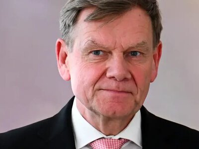 “Берлін наразі не задоволений”. Глава МЗС Німеччини закликав Україну більше купувати зброї у німецьких виробників