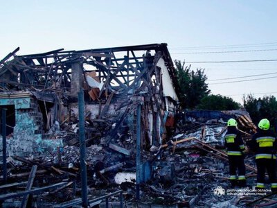 Ворог 20 разів за добу атакував Дніпропетровщину, є поранені