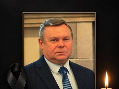 Відійшов у вічність засновник «Тернопільської меблевої фабрики» Михайло Бородюк