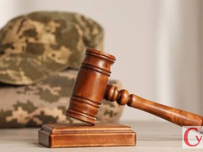 На Житомирщині чоловіка ув’язнили на три роки за ухилення від призову