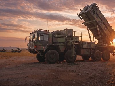 1000 ракет Patriot за €3,2 млрд і удари по торгівлі: головне для бізнесу на 9 вересня