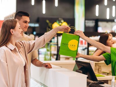 Професія – робити людей щасливішими: як працює команда BROCARD Beauty Garden