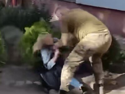 Львівський ТЦК заявив про «маніпуляції прихильників ухилянтів» щодо відео інциденту із жінкою