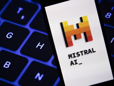 Samsung вклався у французький ШІ: Mistral AI залучив €3 млрд і майже подвоїв оцінку