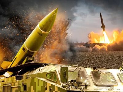 Україну готують до нової хвилі атак: Німеччина терміново передасть ракети для Patriot