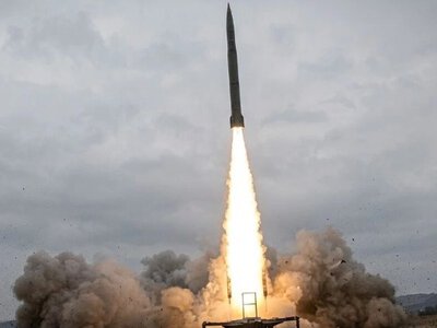 Росія випробує нову балістику: які області України можуть опинитися під загрозою