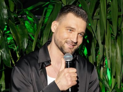 Можу післязавтра померти: чоловік Денисенко відповів на закиди щодо служби в ЗСУ (Відео)