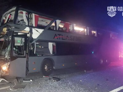 Атака змінила маршрути до Молдови: де зараз можна перетнути кордон з Одещини