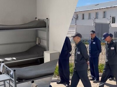 Один з найбільших таборів військовополонених розташований на Заході України: що про нього відомо