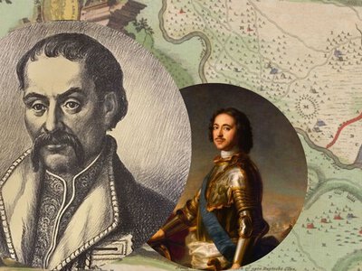 Ціна паперових гарантій: чому геніальний план Пилипа Орлика з повернення України провалився