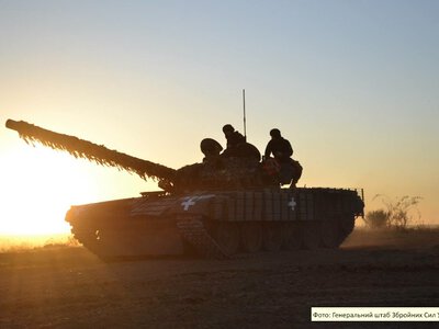 Противник посилив штурми на Донеччині: росіяни атакували 85 разів