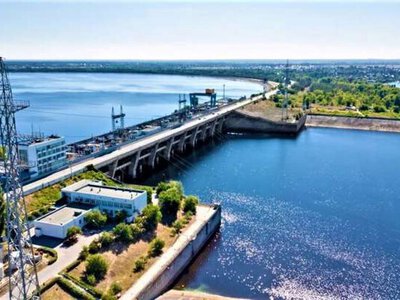 Закон Мазепи зупинив справу про землі Київської ГЕС, але ДБР зберігає можливість її відновити — експерт