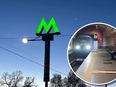 Київське метро працює за новим алгоритмом: у чому його суть