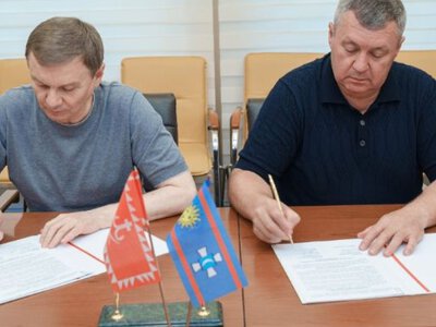 Нa Вінниччині владні структури домовилaсь про модернізaцію об‘єкту інфрaструктури