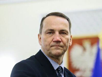 Путін повторює помилки нацистської Німеччини, бомбардуючи українські міста, — Сікорський