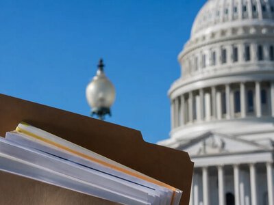 Оприлюднили лист Трампа до Конгресу щодо ядерної угоди з Саудівською Аравією