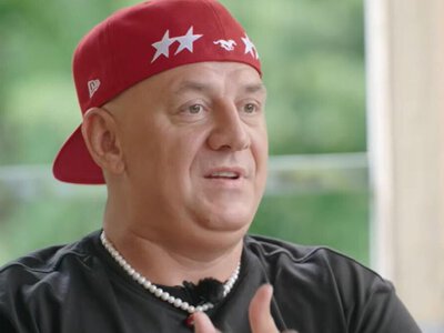 Ганьба назавжди: Потап зізнався як виїхав з України