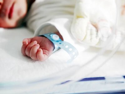Львівська область стала другою в Україні за народжуваністю