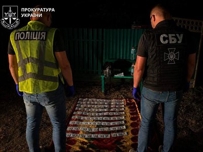 На Черкащині жінка вимагала 10 тисяч доларів за “вирішення питання з ТЦК”