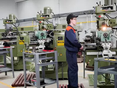Студентам професійних коледжів платитимуть за роботу під час практики
