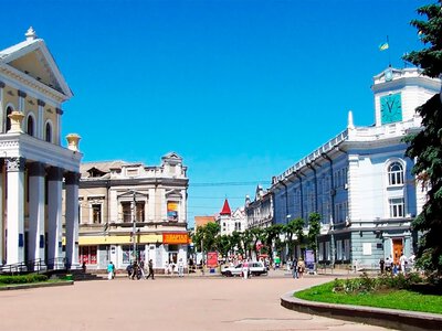 Тижневий дайджест Житомира: підсумки, актуальні події та міська хроніка