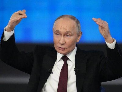 Путін підняв ставки у переговорах: які нові вимоги висуває Кремль