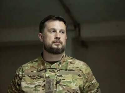  Андрій Білецький очолить нове угруповання військ для оборони Донбасу, зберігши командування Третім корпусом 