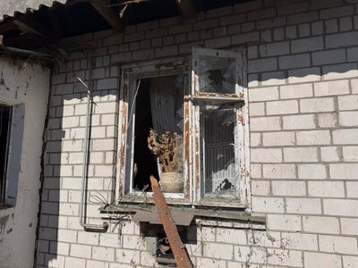  Оперативна ситуація по області станом на ранок 9 вересня 