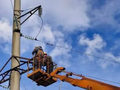 В Україні зростає споживання світла: що кажуть енергетики