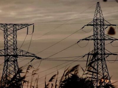  Обстріли енергетики залишили без світла споживачів у п'яти областях України — Міненерго 