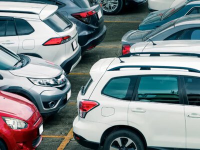 ТОП бензинових авто серпня - які моделі найчастіше поповнювали автопарк України