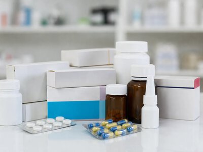 Гендиректор Sandoz попередив про ризик зростання цін на генерики у США