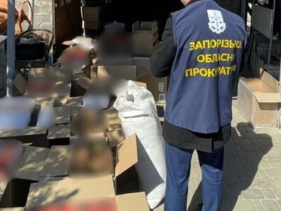 Мільйонні обороти на підакцизних тютюнових виробах: обвинувачуються троє жителів Запоріжжя