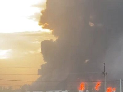 Зачиніть вікна: у трьох містах Київщини погіршилася якість повітря