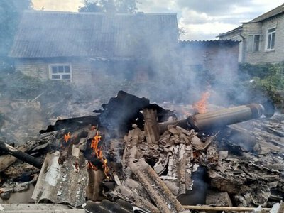 КАБи, FPV і авіаудари: окупанти влаштували нову атаку на Донеччину