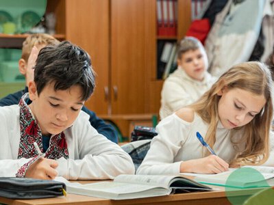 Українських школярів чекають великі зміни: як вчитимуться 10-12 класи за новими правилами