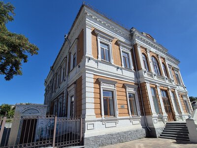В Бердичівському центрі позашкільної освіти відновились ремонтні роботи