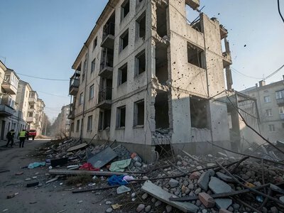 На Херсонщині загинули двоє, 14 поранено від російських обстрілів