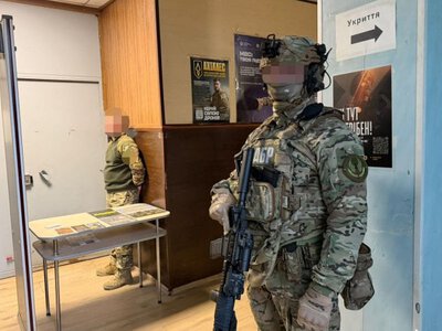 ДБР завершило розслідування щодо військовослужбовців ТЦК, яких підозрюють у катуванні цивільних у Харкові