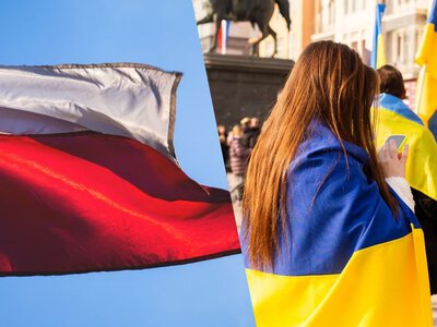Українці б'ють рекорди за працевлаштуванням: скільки їх зараз працює в Польщі