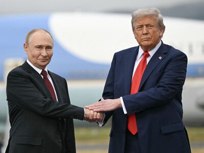 В ISW проаналізували розмову Трампа і Путіна: у чому диктатор міг переконувати президента США