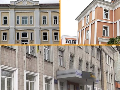 Кращі школи Чернігова: оприлюднили новий рейтинг за результатами НМТ-2026