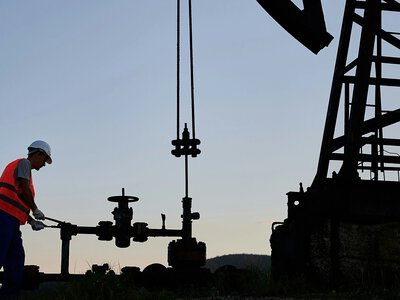 Нафта впритул наблизилася до $100 на тлі нової ескалації навколо Ірану
