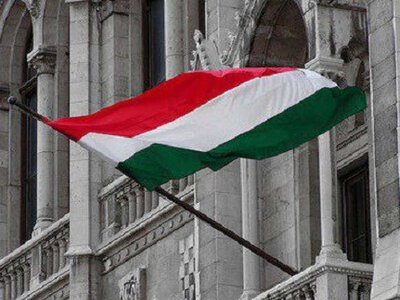 Будапешт снова заблокировал открытие новых кластеров для вступления Украины в ЕС