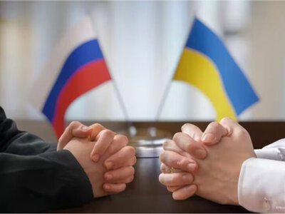 Переговори України та РФ можуть відновитися найближчими тижнями