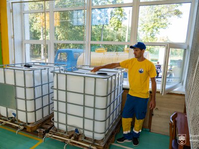 Підготовка до блекаутів у Тернополі: навчання служб