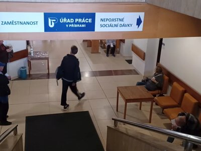 В яких сферах найбільше вакансій у Чехії у вересні 2026